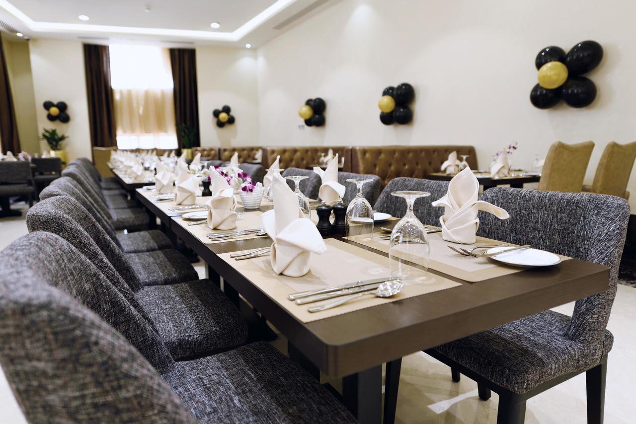 Goldstate Hotel Dubai Exterior photo
