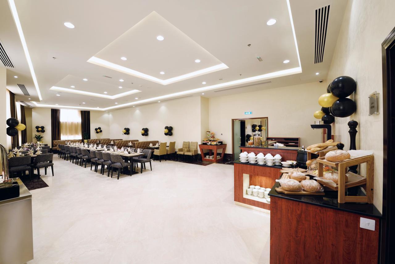 Goldstate Hotel Dubai Exterior photo