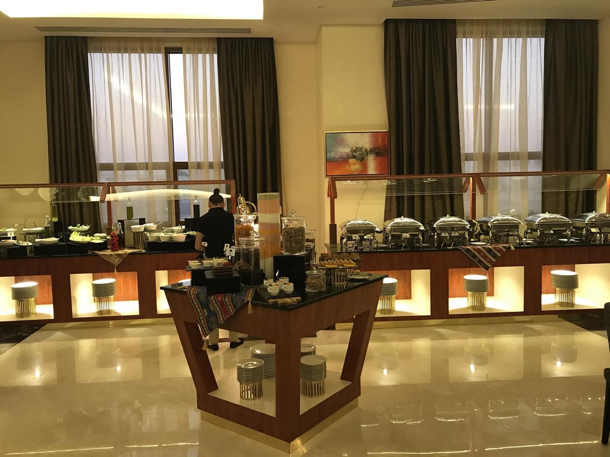 Goldstate Hotel Dubai Exterior photo